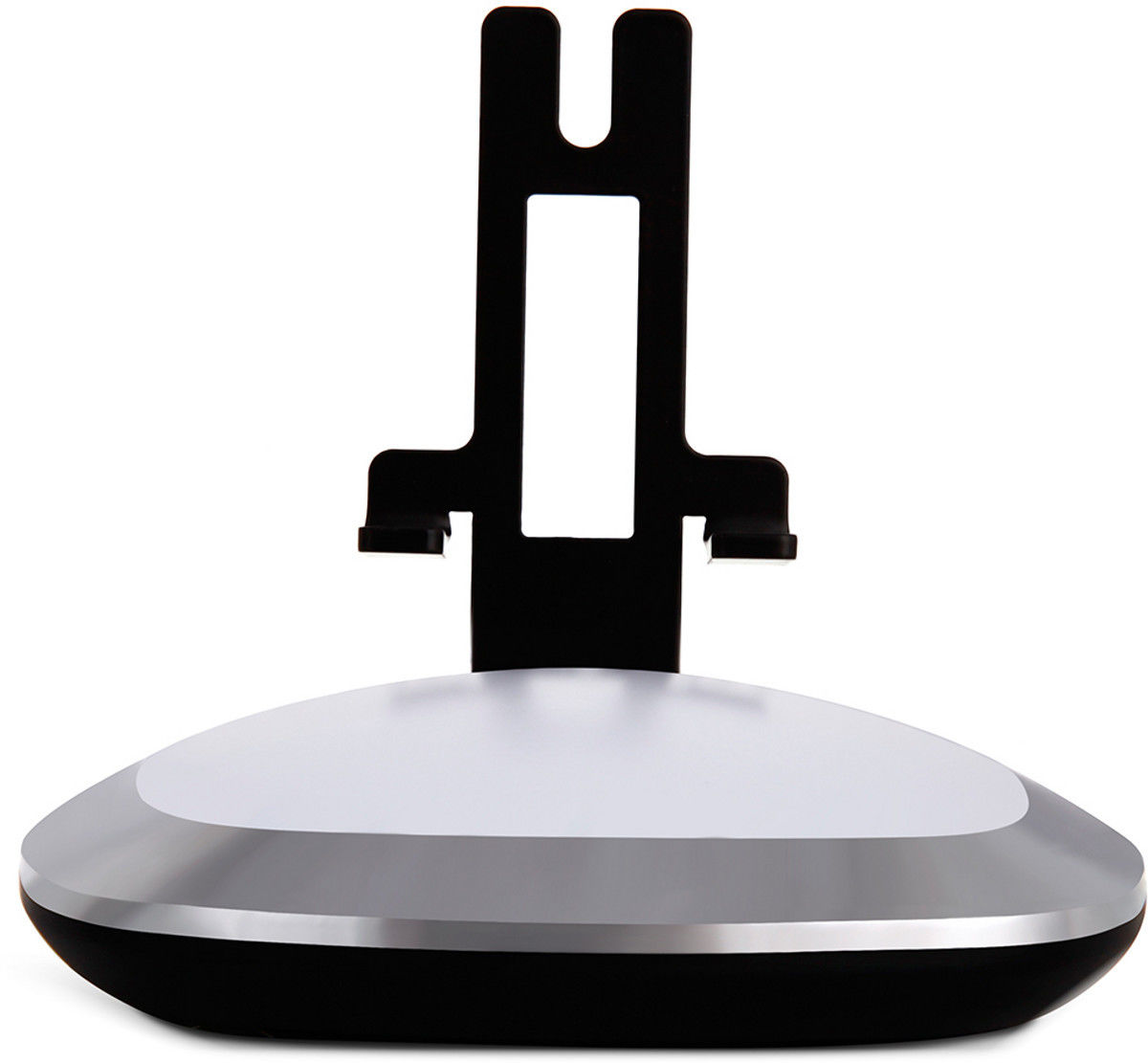 Pieds d'enceintes Flexson Desk Stand Lumineux Play:1 Noir