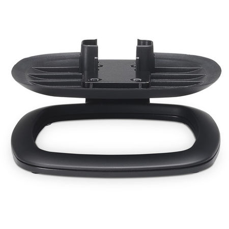 Pieds d'enceintes Flexson Desk Stand Noir One et Play:1