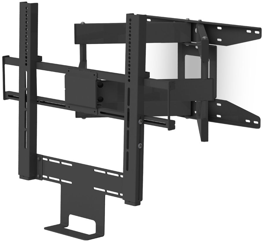 Supports TV Flexson Wall Mount pour Beam & Playbar