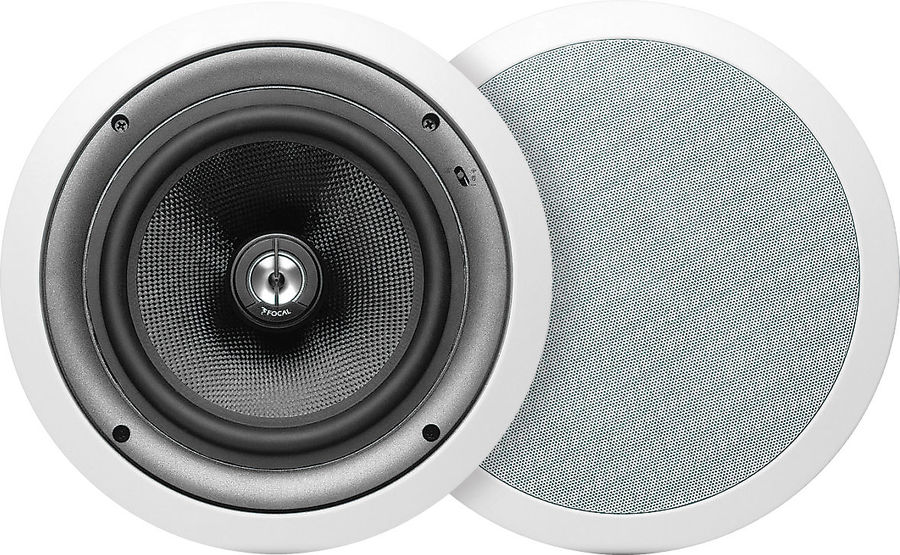 Enceintes encastrables Focal Custom IC-105