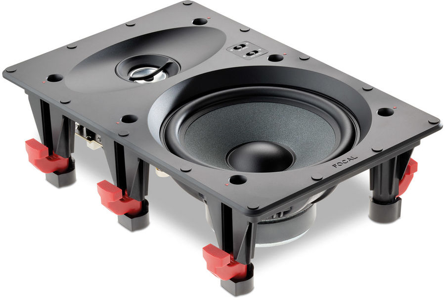 Enceintes encastrables Focal 100 IW6