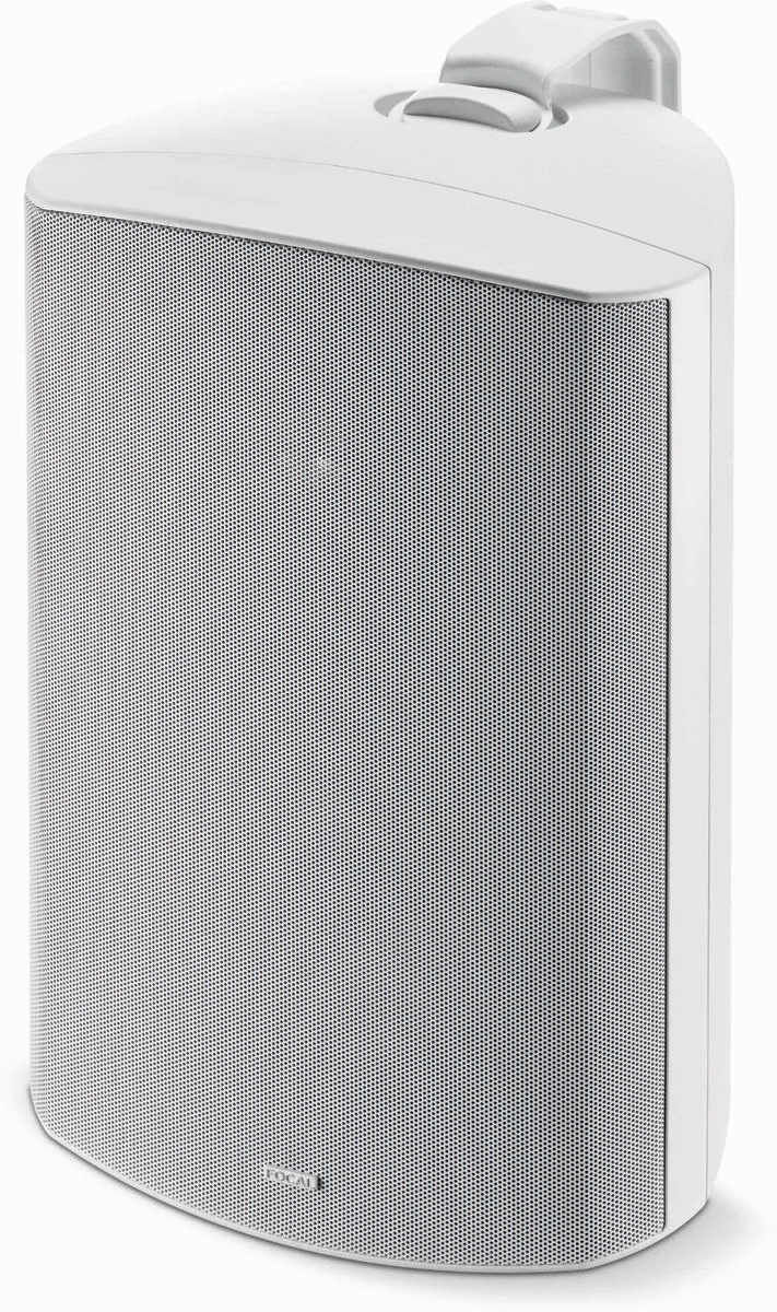 Enceintes d'extérieur Focal 100 OD8 Blanc (la pièce)