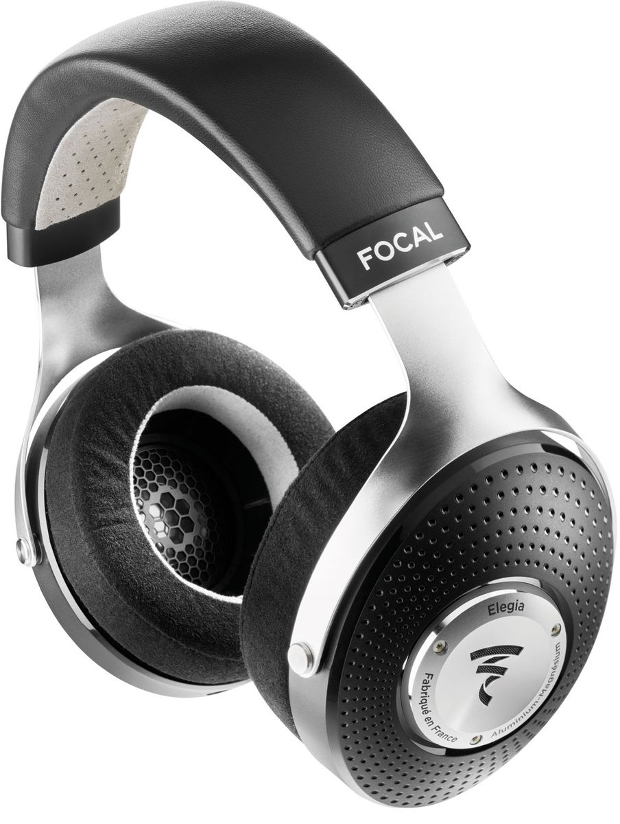 Casques hi-fi Focal Elegia