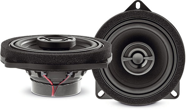 Haut-parleurs voiture Focal Kit IC BMW 100 L (la paire)