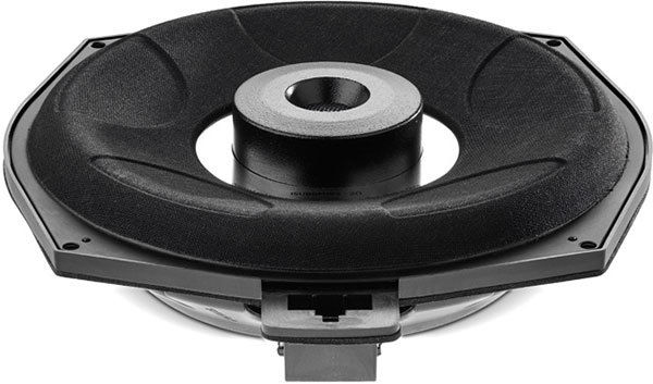 Subwoofers voiture Focal ISUB BMW 4 (la pièce)