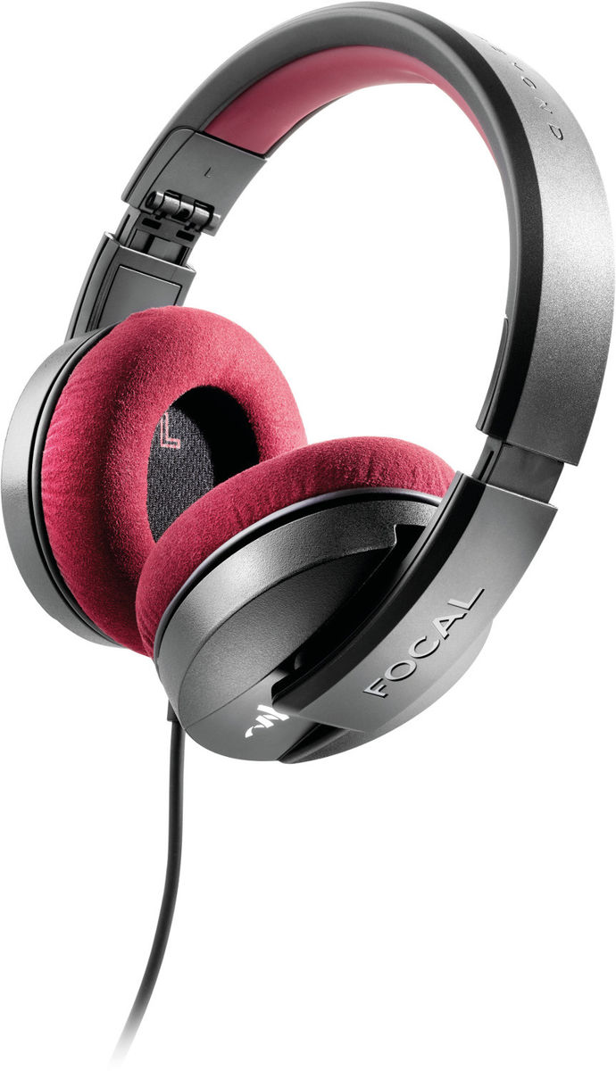 Casques de studio Focal Listen Pro