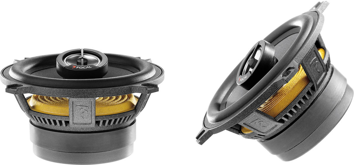 Haut-parleurs voiture Focal Kit 130CVX (la paire)