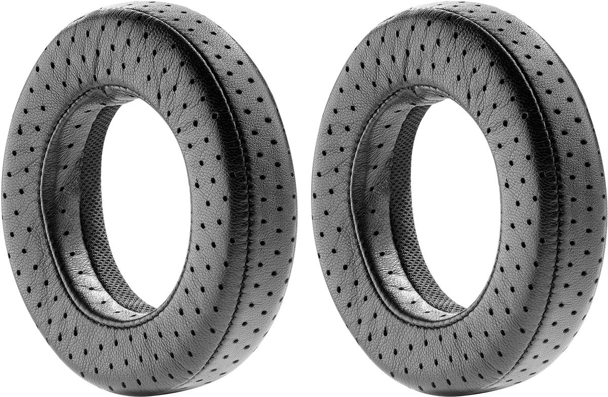 Accessoires casques Focal Coussinet Utopia/Clear (la paire)