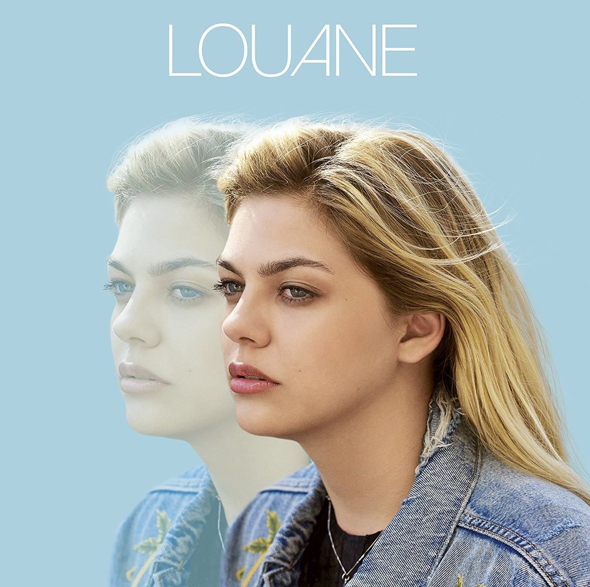 Disques vinyle Rock Pop Fontana Louane