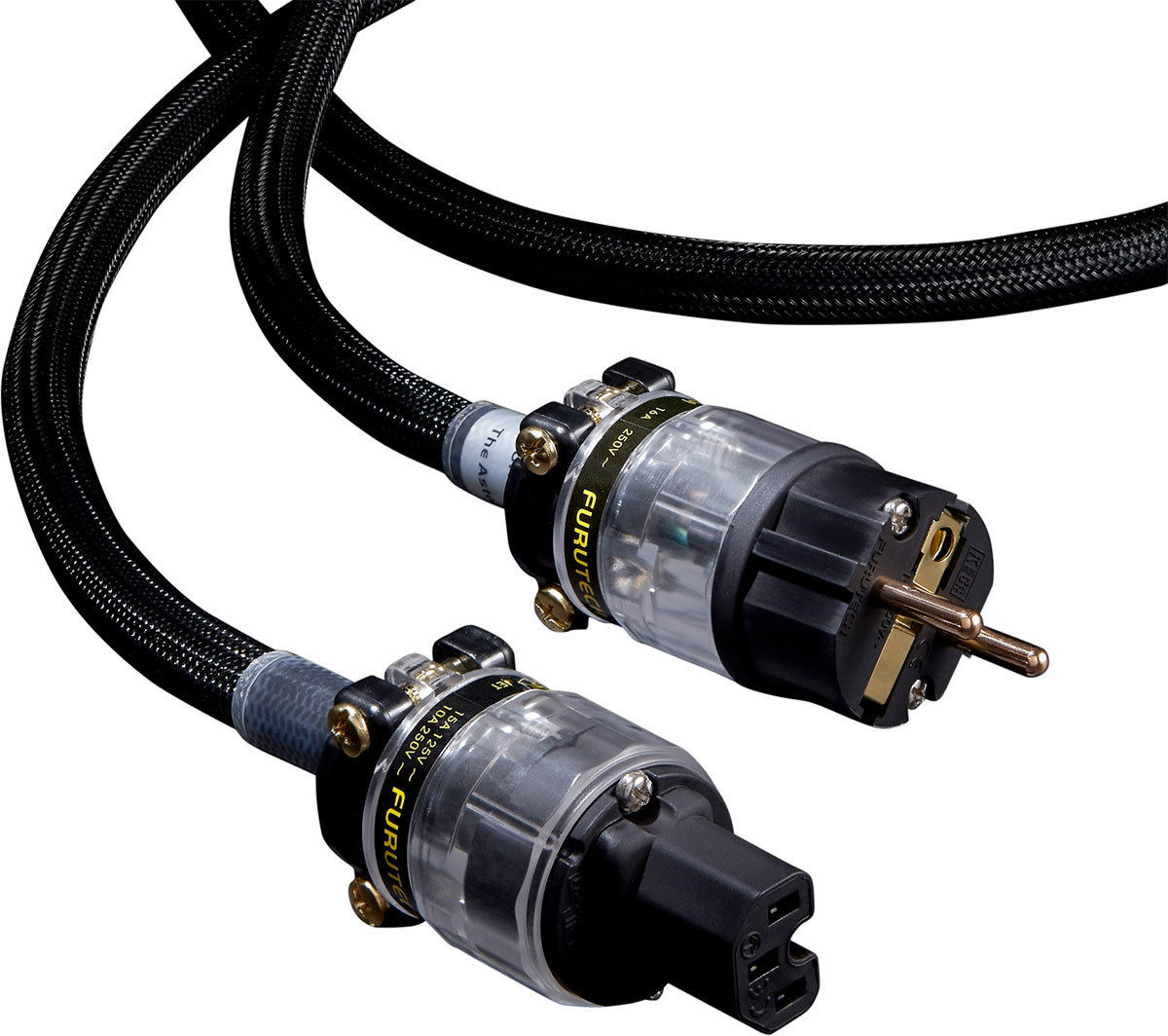 Câbles d'alimentation Furutech The Astoria-E