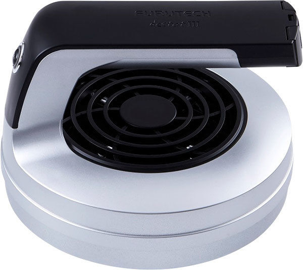 Entretien vinyle Furutech Destat III