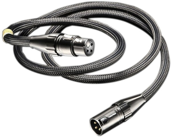 Câbles AES EBU Furutech Evolution II Digital (1,2 m)