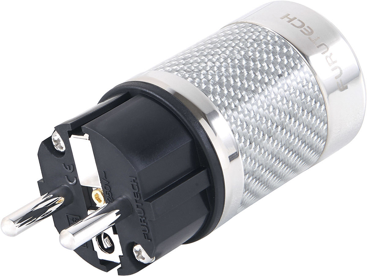 Adaptateurs d'alimentation Furutech FI-E50NCF(R)