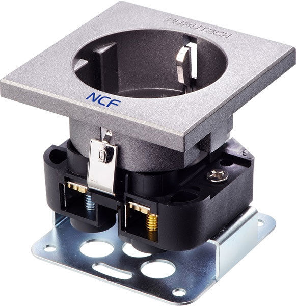 Prises murales Furutech FT-SDS NCF