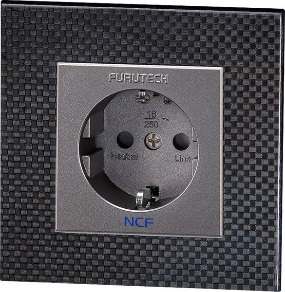 Prises murales Furutech FT-SWS NCF