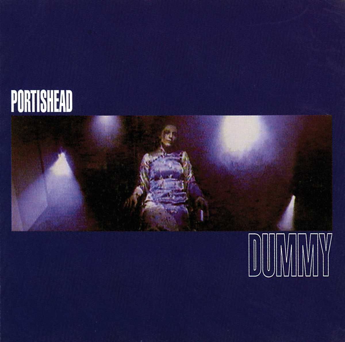 Disques vinyle Rock Pop Go Beat Portishead - Dummy (1 LP)