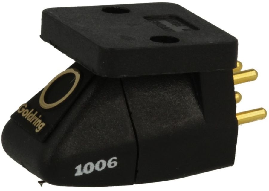 Cellules phono Goldring 1006