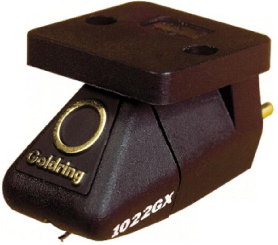 Cellules phono Goldring 1022GX