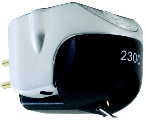 Cellules phono Goldring 2300