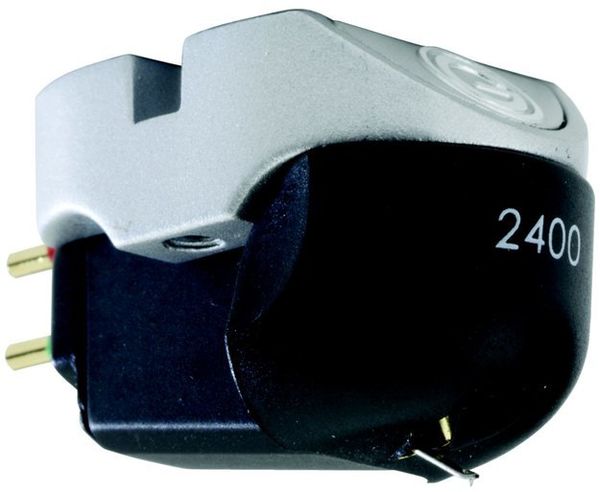 Cellules phono Goldring 2400