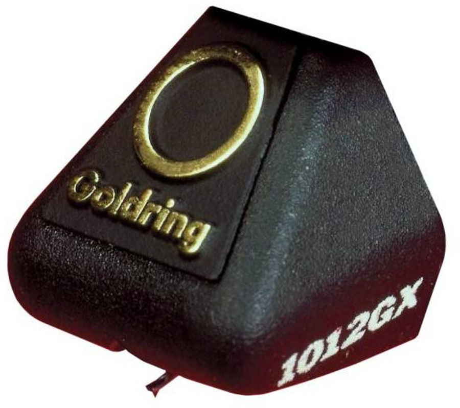 Cellules phono Goldring D22GX (diamant de rechange pour 1022GX)