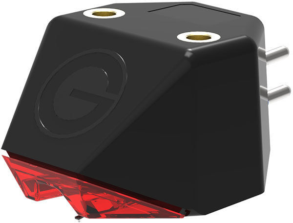 Cellules phono Goldring E1