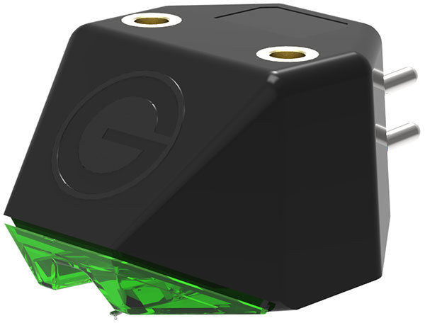 Cellules phono Goldring E2