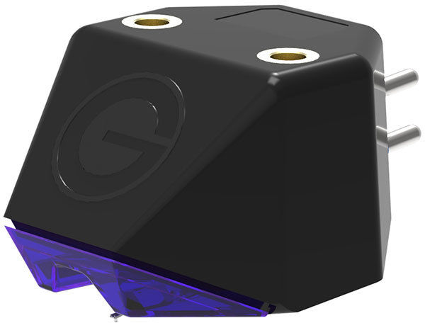 Cellules phono Goldring E3