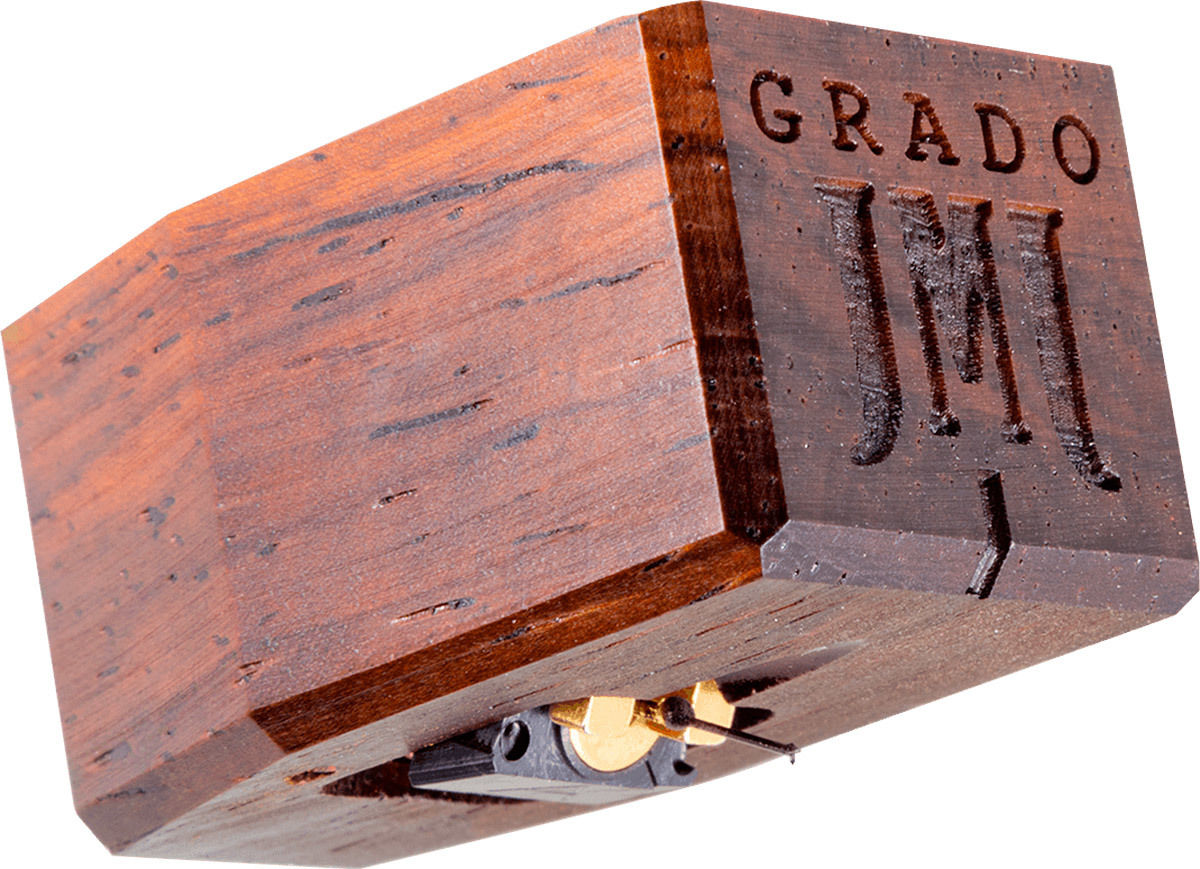 Cellules phono Grado Aeon