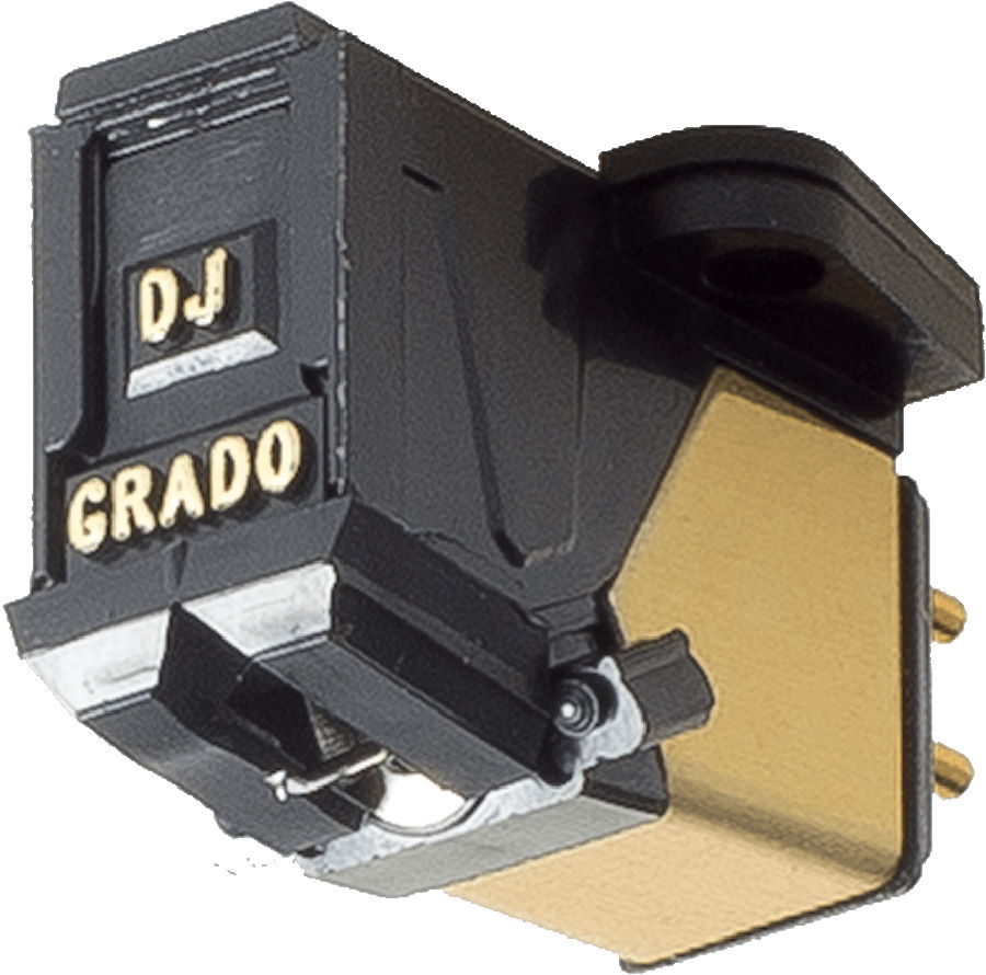 Cellules phono Grado DJ200