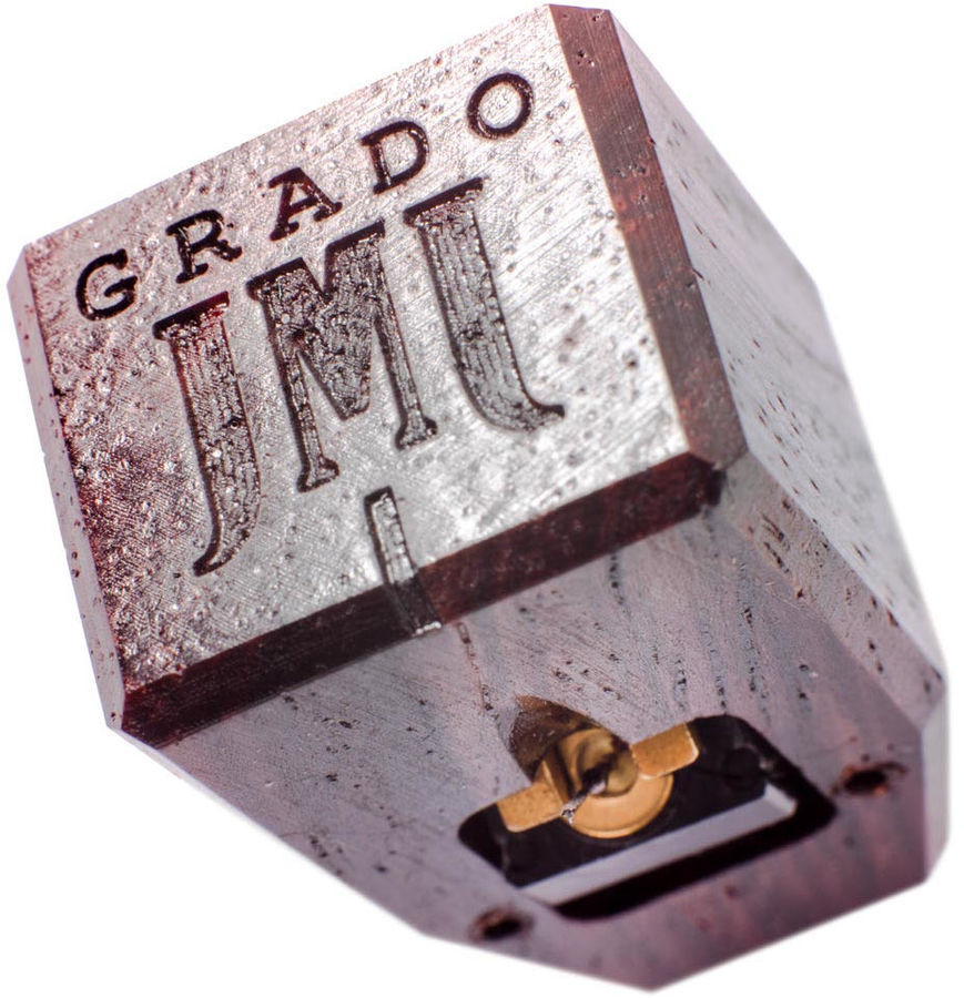 Cellules phono Grado Epoch