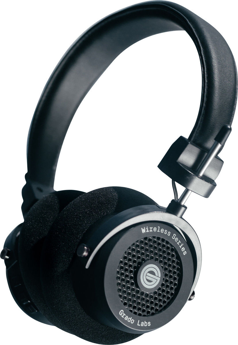 Casques Bluetooth Grado GW100