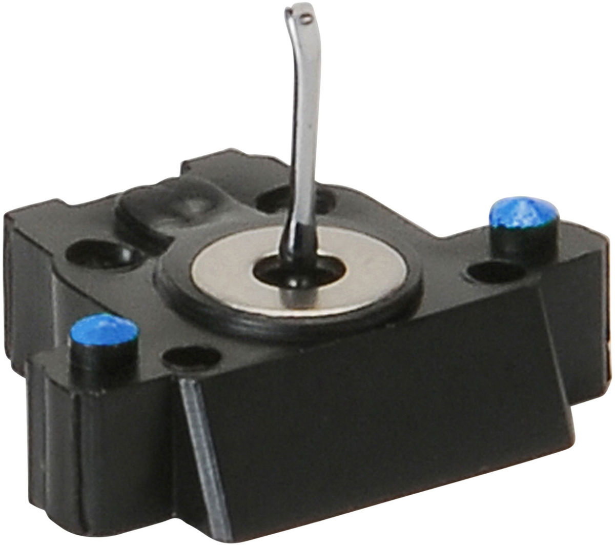 Diamants Grado Stylus Blue