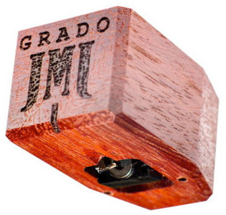 Diamants Grado Stylus The Reference 2