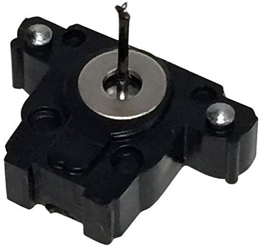 Diamants Grado Stylus Silver