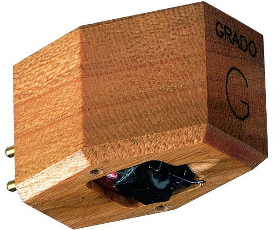 Diamants Grado Stylus The Statement 2