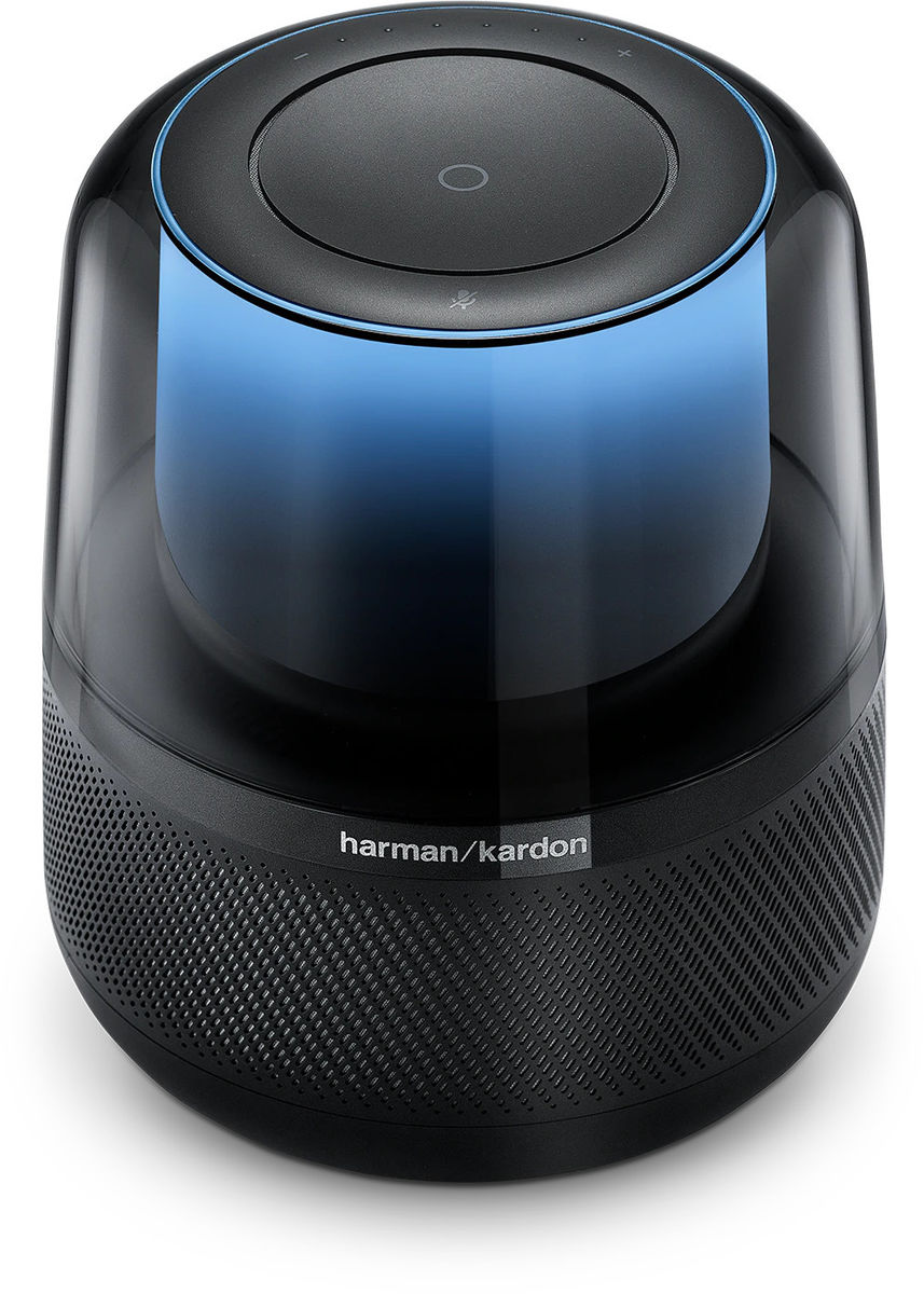 Enceintes intelligentes Harman Kardon Allure