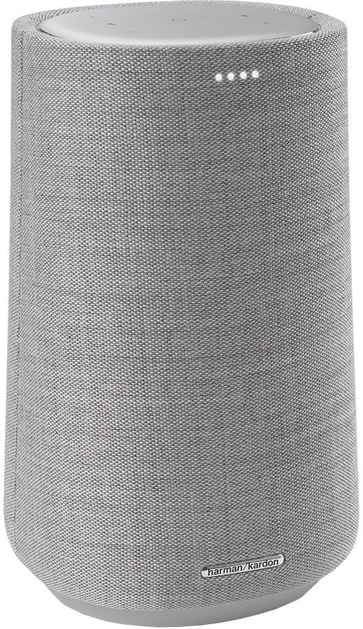 Enceintes intelligentes Harman Kardon Citation 100 Gris