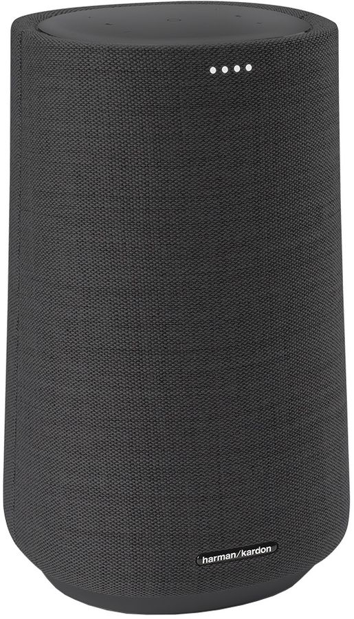 Enceintes intelligentes Harman Kardon Citation 100 Noir