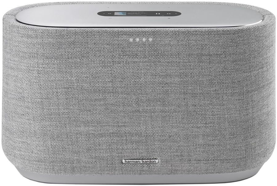 Enceintes intelligentes Harman Kardon Citation 300 Gris