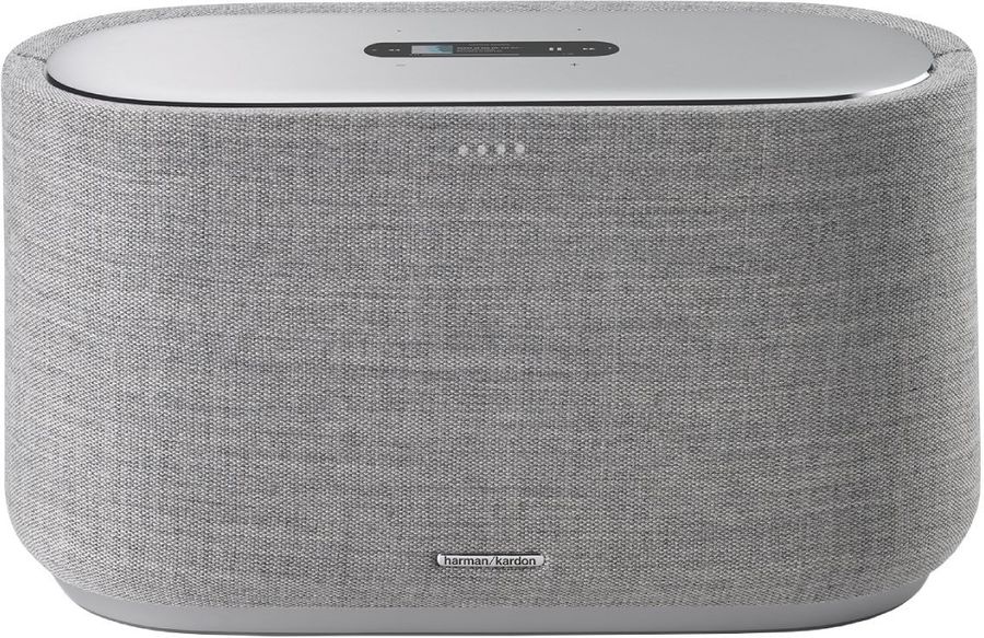 Enceintes intelligentes Harman Kardon Citation 500 Gris
