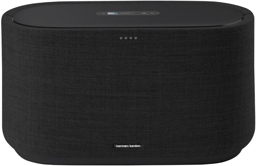 Enceintes intelligentes Harman Kardon Citation 500 Noir