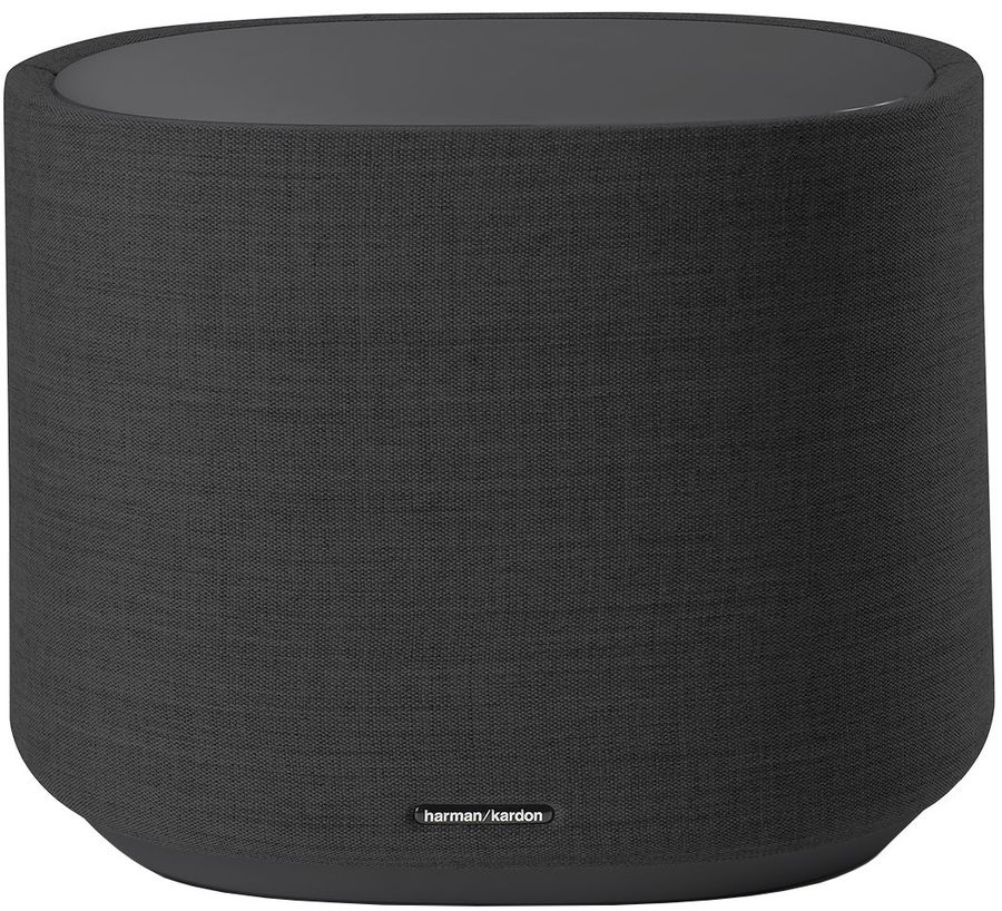 Caissons de basses Harman Kardon Citation SUB Noir