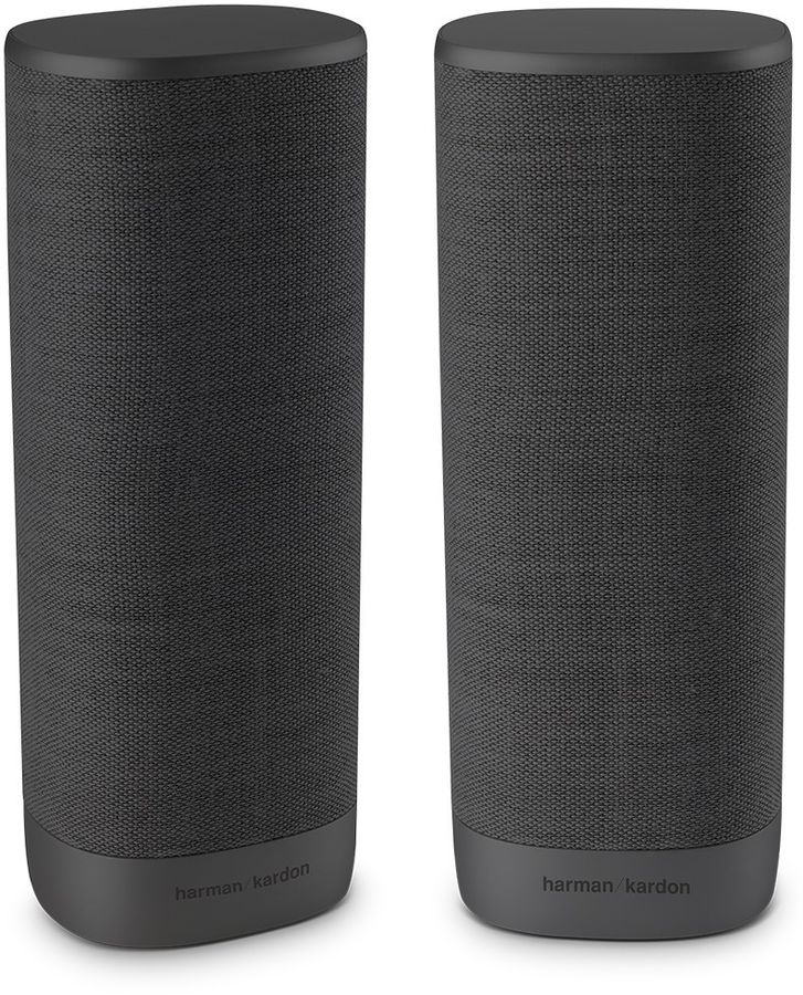 Enceintes surround Harman Kardon Citation Surround Noir