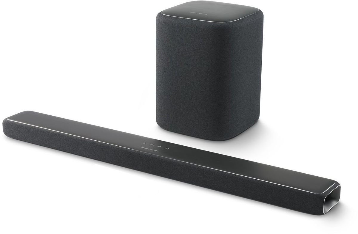 Barres de son Harman Kardon Enchant 1300 + Subwoofer