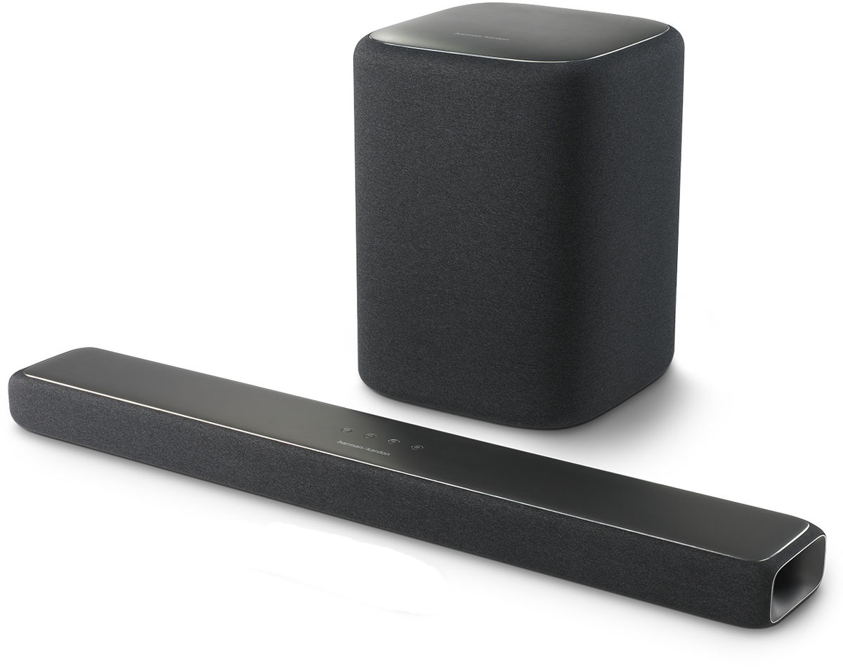 Barres de son Harman Kardon Enchant 800 + Subwoofer