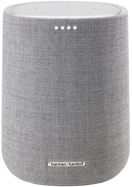 Enceintes intelligentes Harman Kardon Citation One Gris