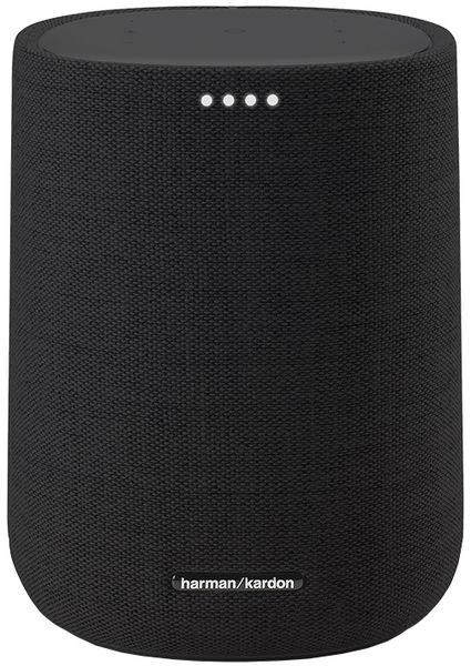 Enceintes intelligentes Harman Kardon Citation One Noir