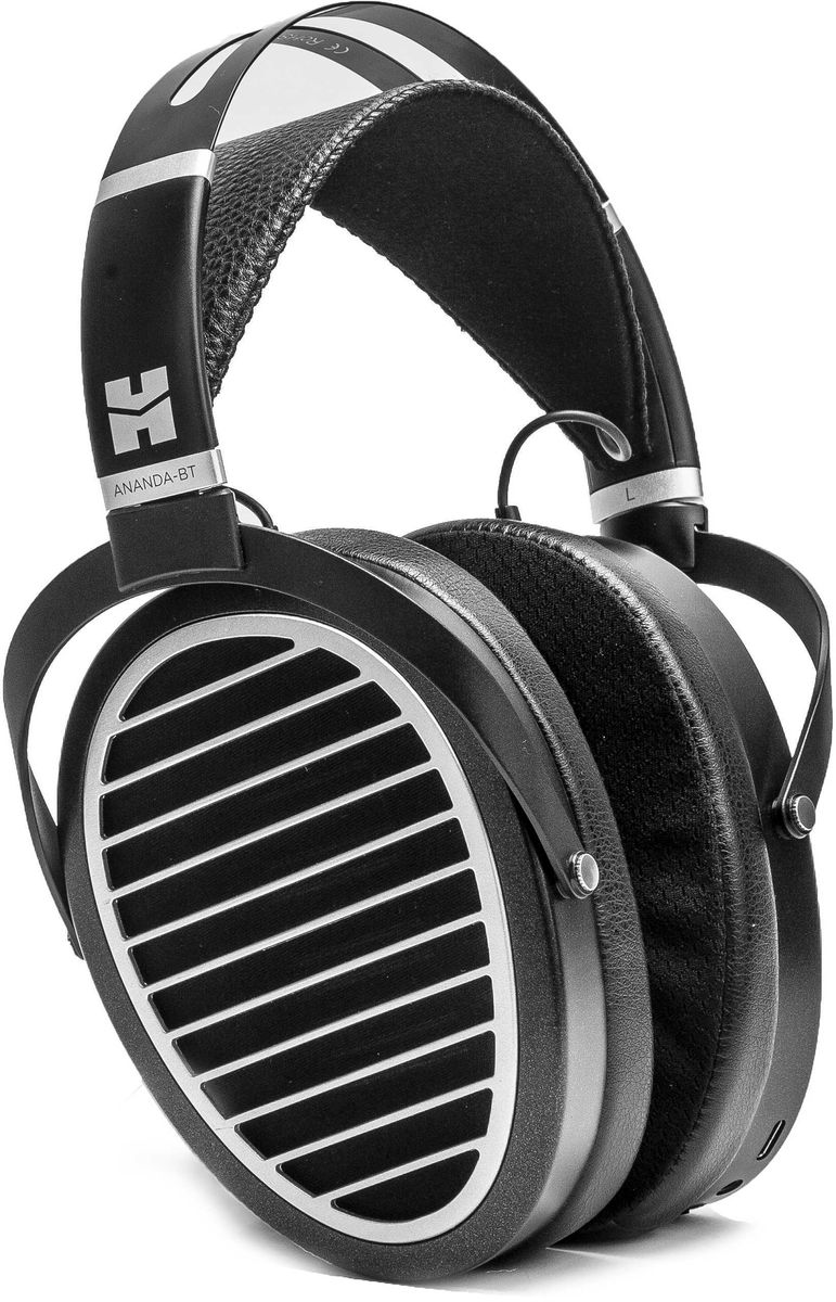 Casques Bluetooth HiFiMAN Ananda BT