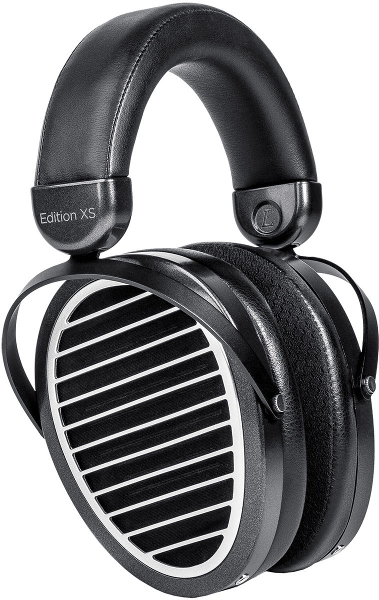 HiFiMAN Edition XS - Casques hi-fi sur Son-Vidéo.com